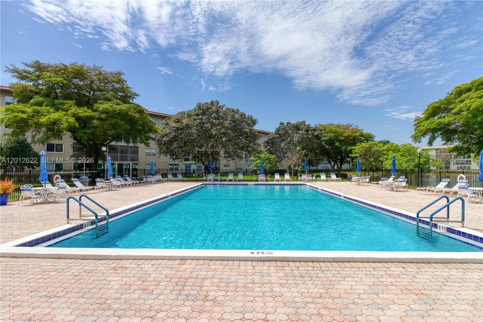 ANDROS VILLAGE A CONDO - Residential