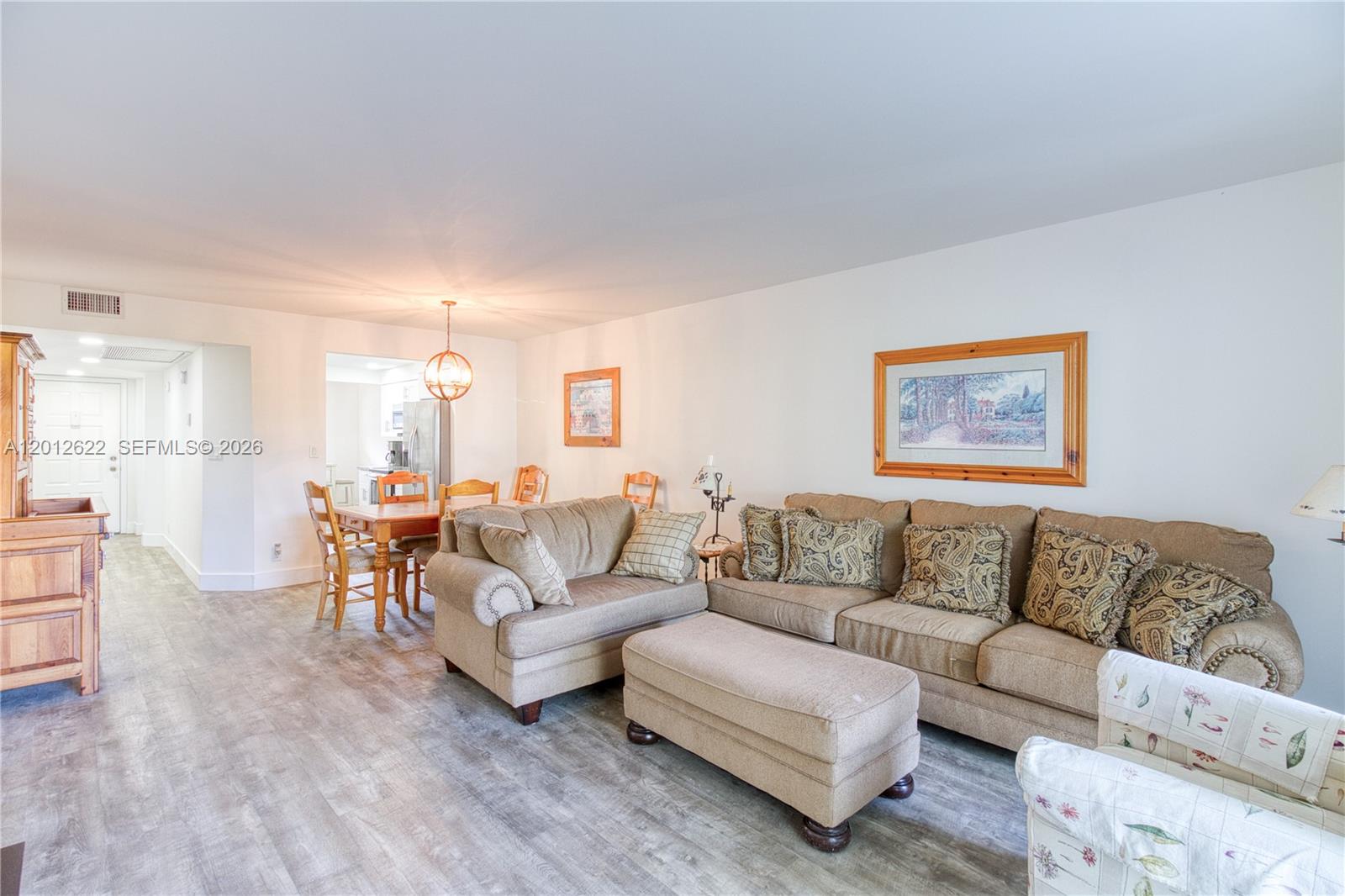 ANDROS VILLAGE A CONDO - Residential