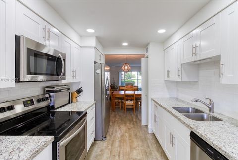 1701 Andros Isle F1 Coconut Creek FL 33066