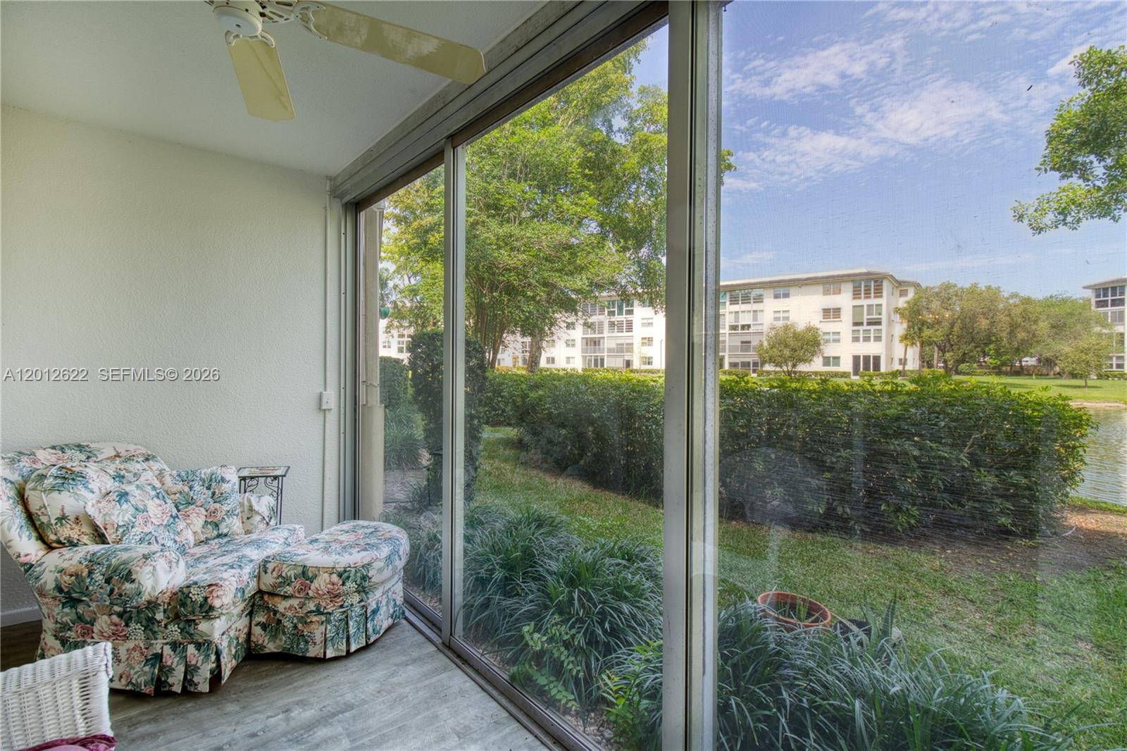 ANDROS VILLAGE A CONDO - Residential