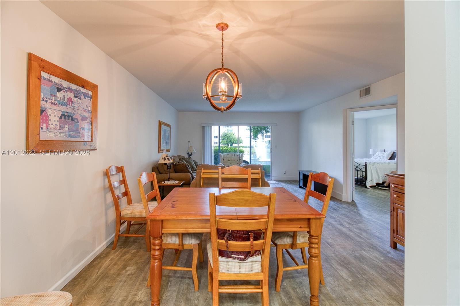 ANDROS VILLAGE A CONDO - Residential