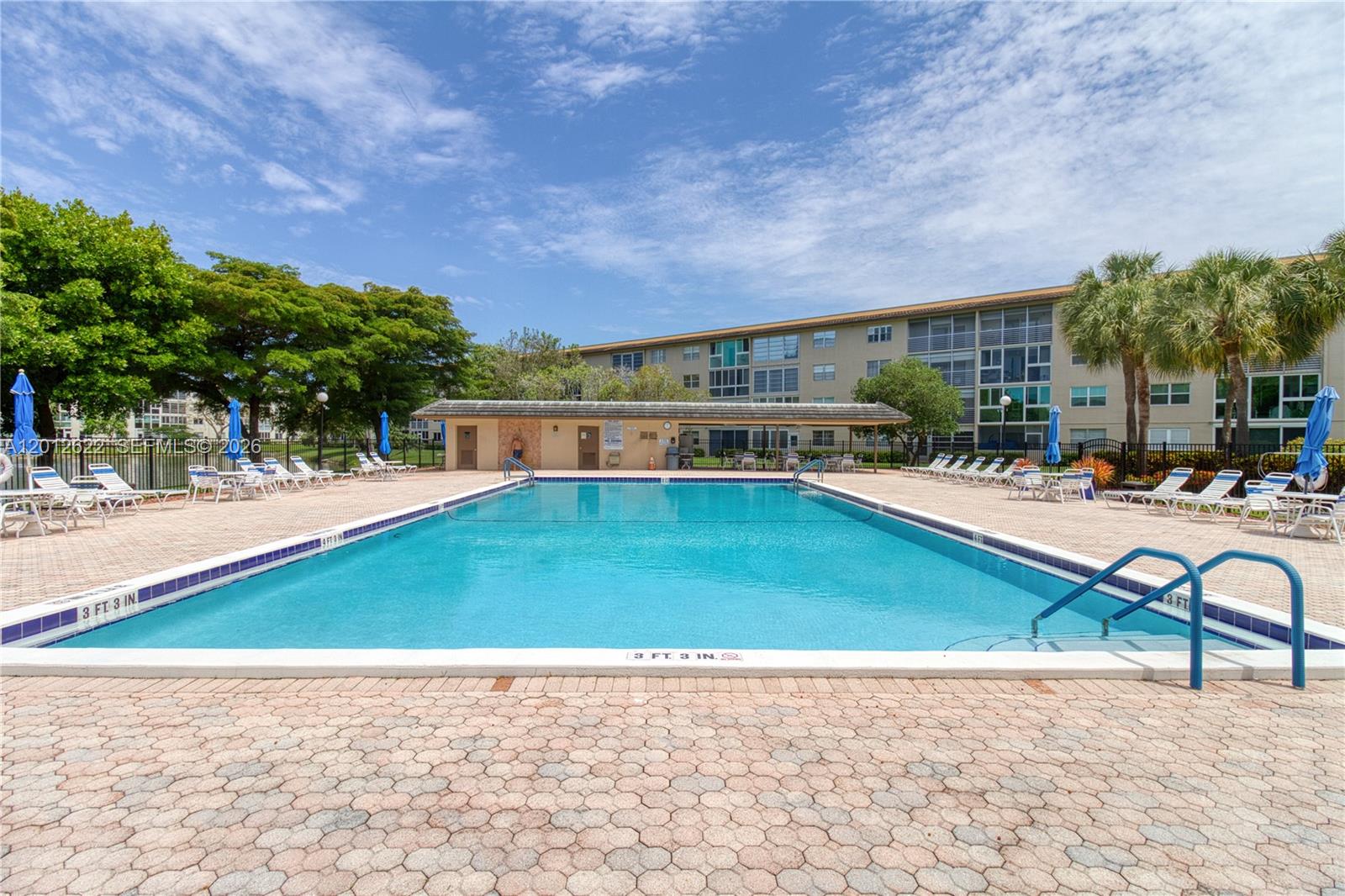 ANDROS VILLAGE A CONDO - Residential