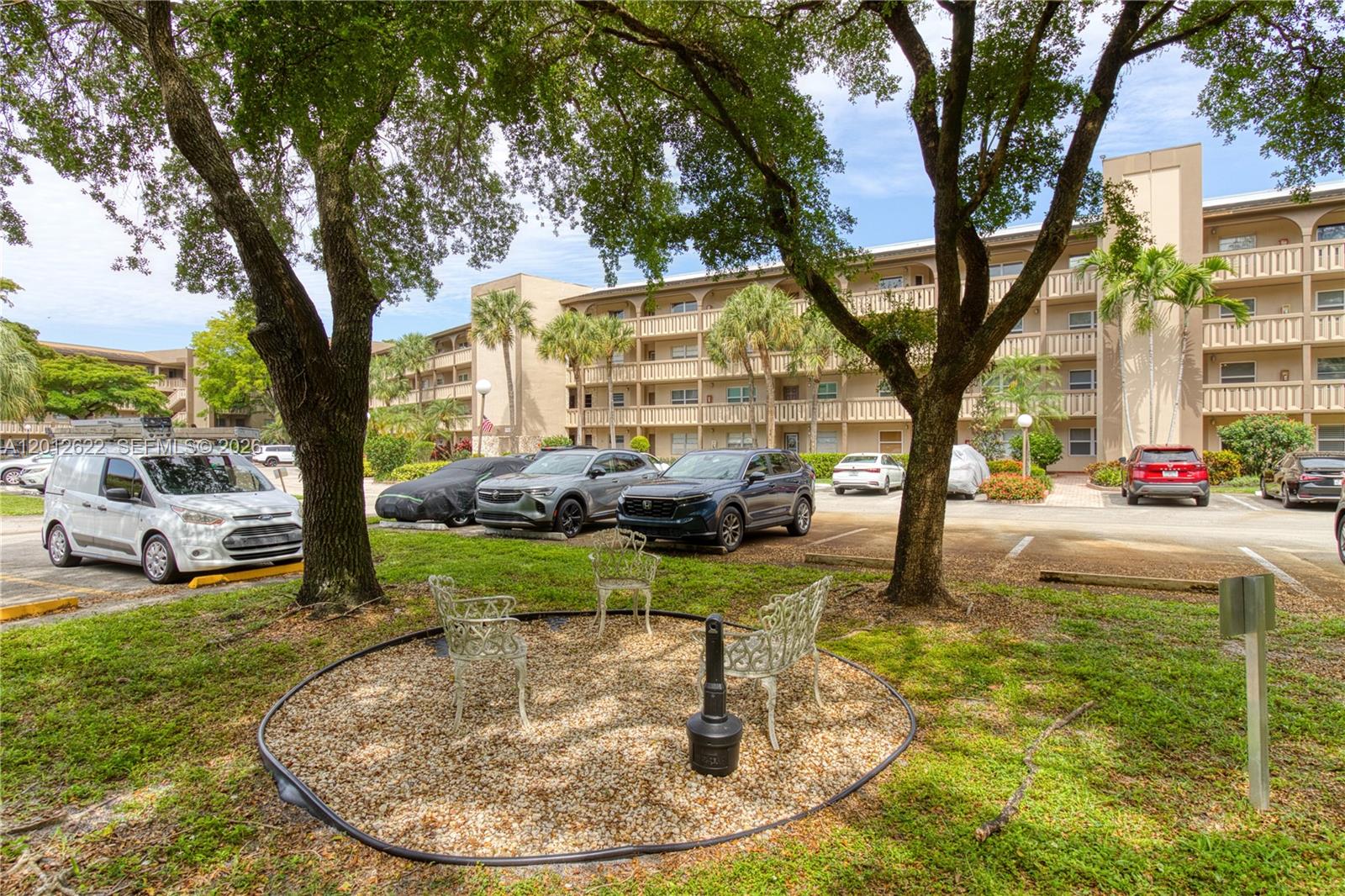 ANDROS VILLAGE A CONDO - Residential