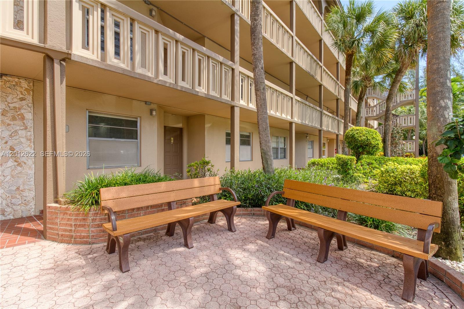 ANDROS VILLAGE A CONDO - Residential