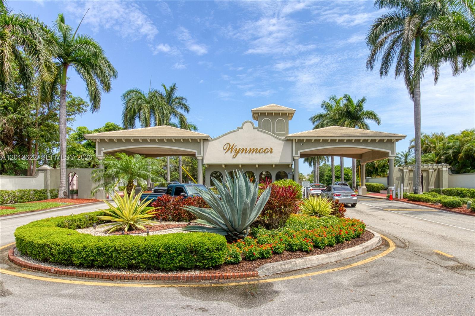 ANDROS VILLAGE A CONDO - Residential