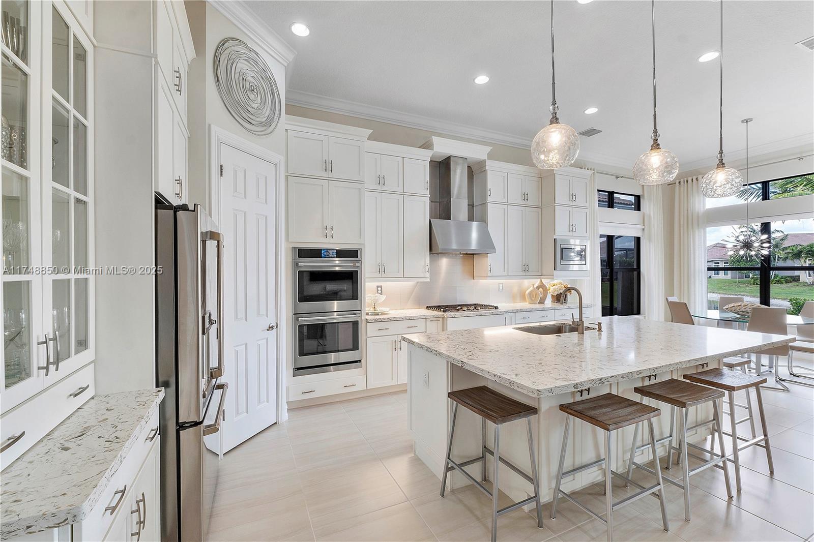 PARKLAND ROYALE - Residential