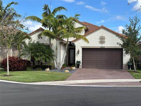 11943 N Leon Cir N Parkland FL 33076