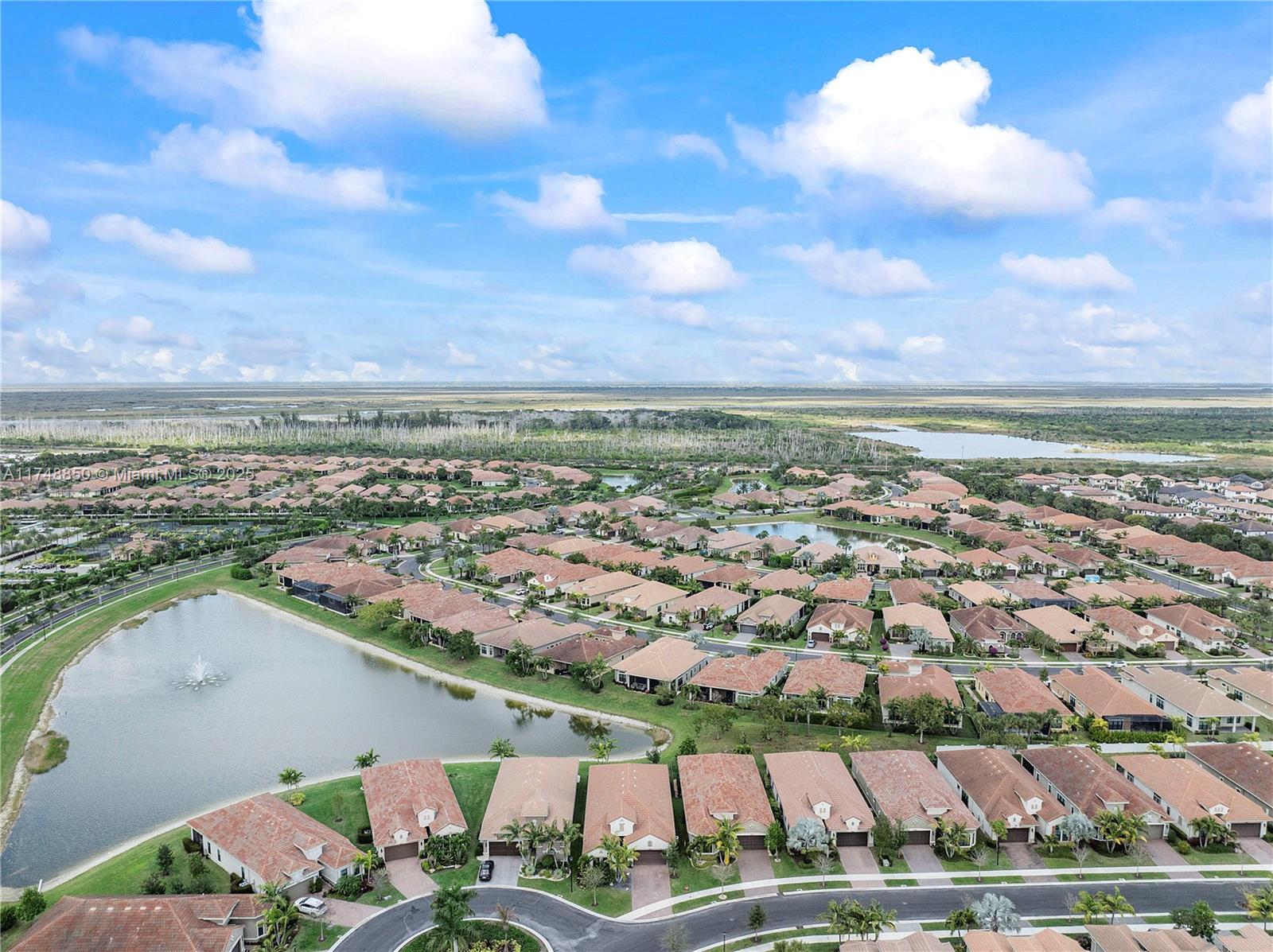 PARKLAND ROYALE - Residential