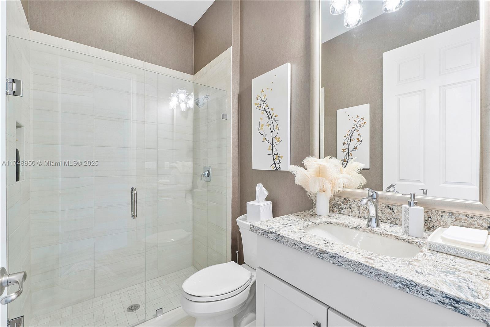 PARKLAND ROYALE - Residential