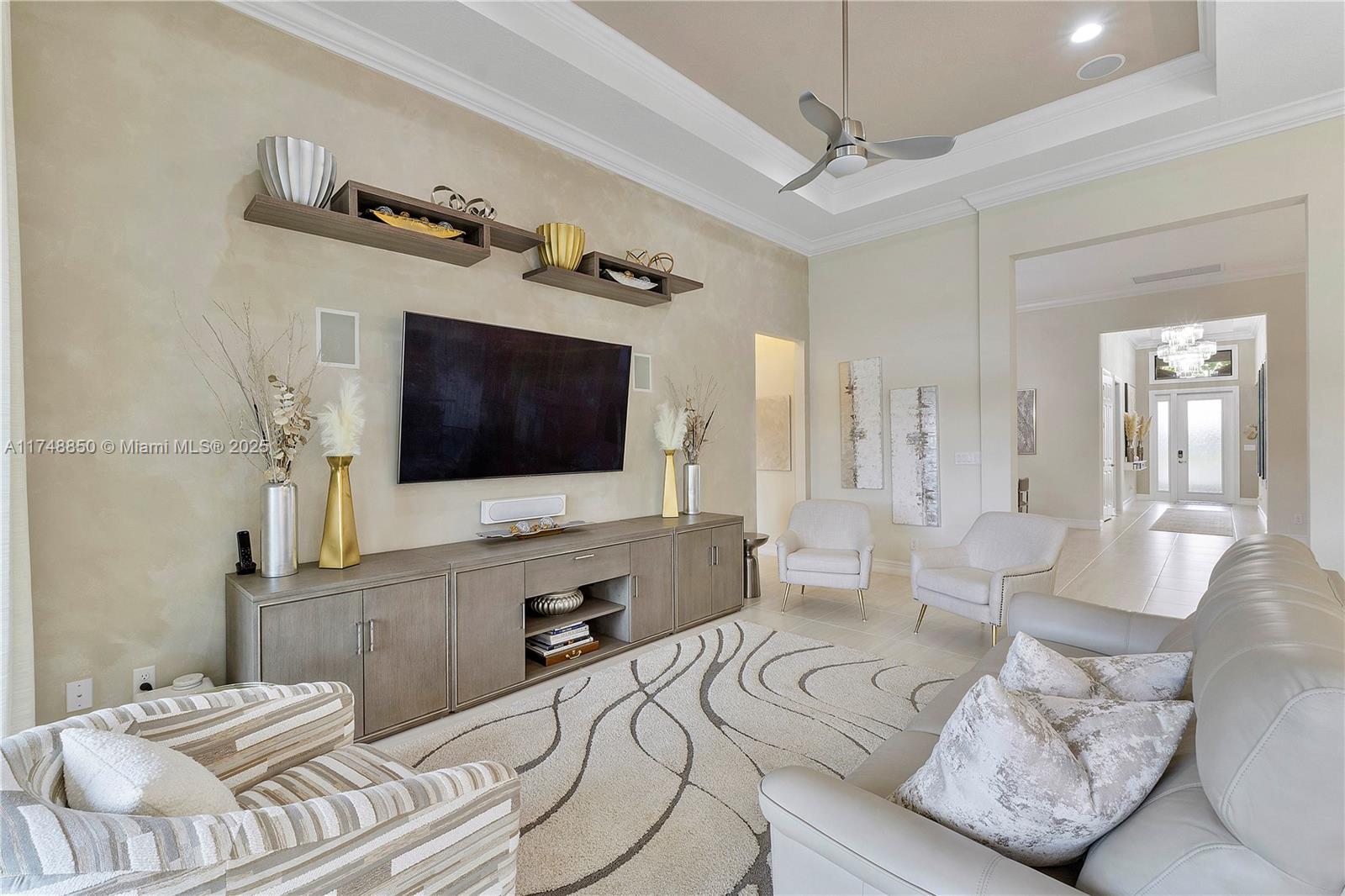 PARKLAND ROYALE - Residential