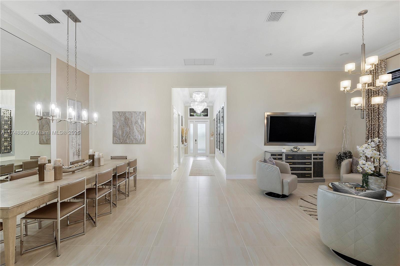 PARKLAND ROYALE - Residential