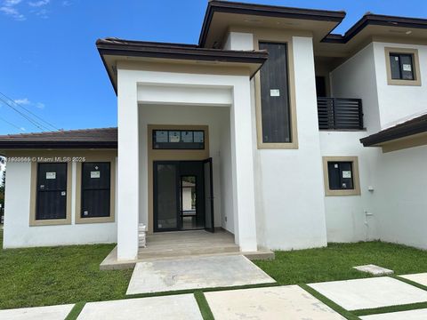 12890 NW 2nd St Miami FL 33182