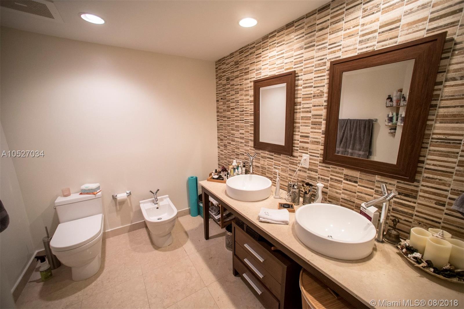 ICON BRICKELL NO TWO COND - Residential Lease