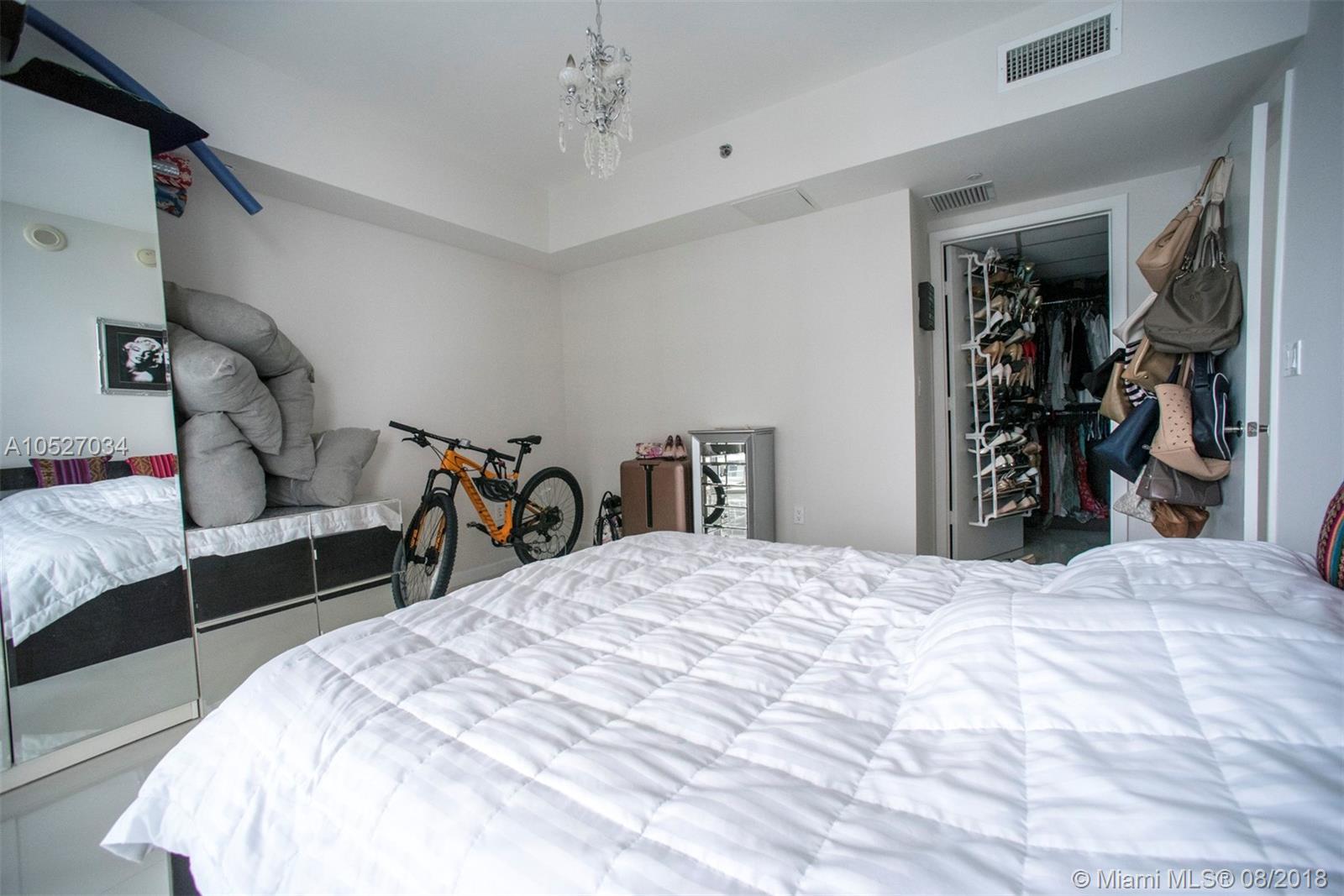 ICON BRICKELL NO TWO COND - Residential Lease