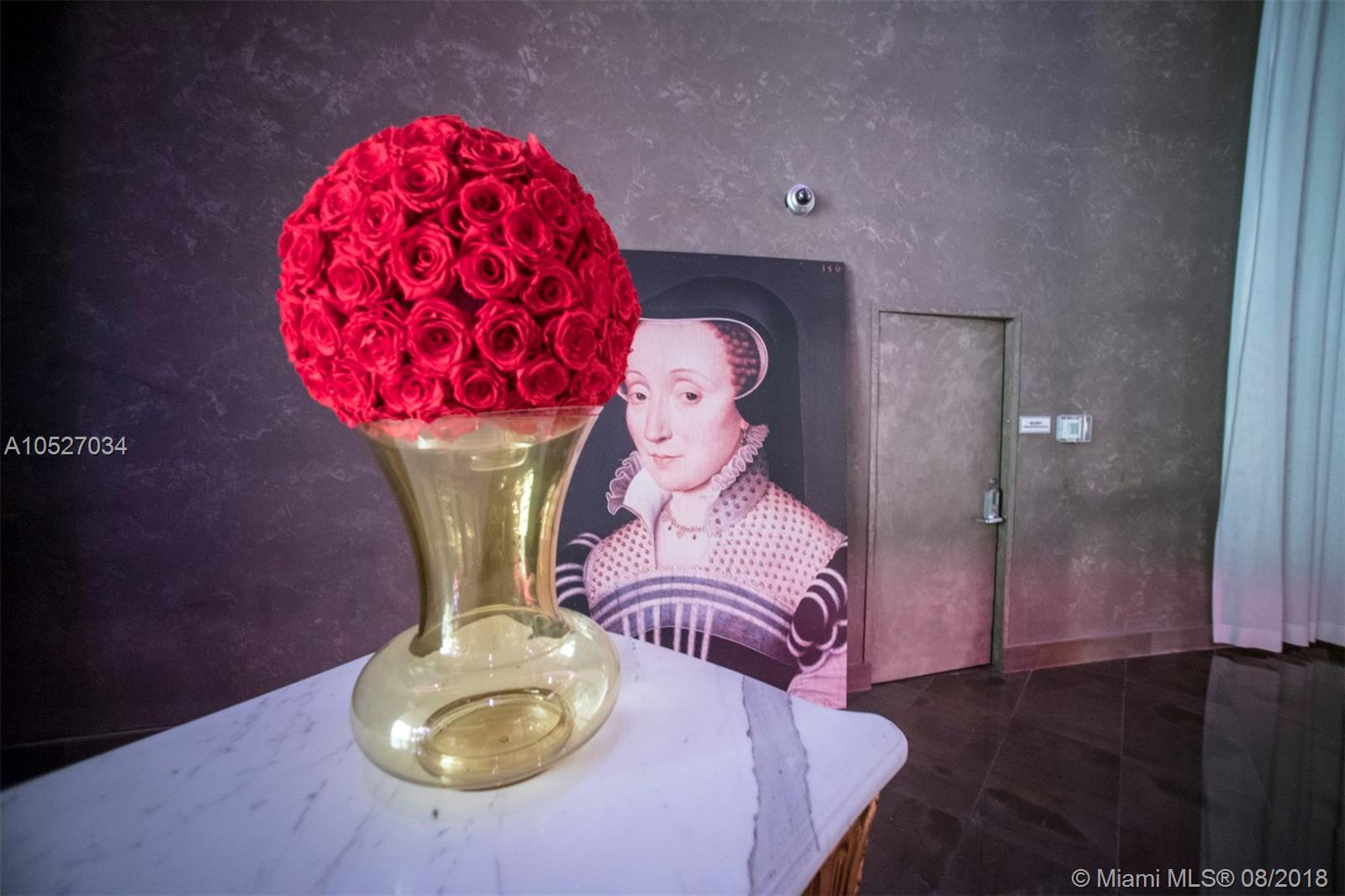 ICON BRICKELL NO TWO COND - Residential Lease