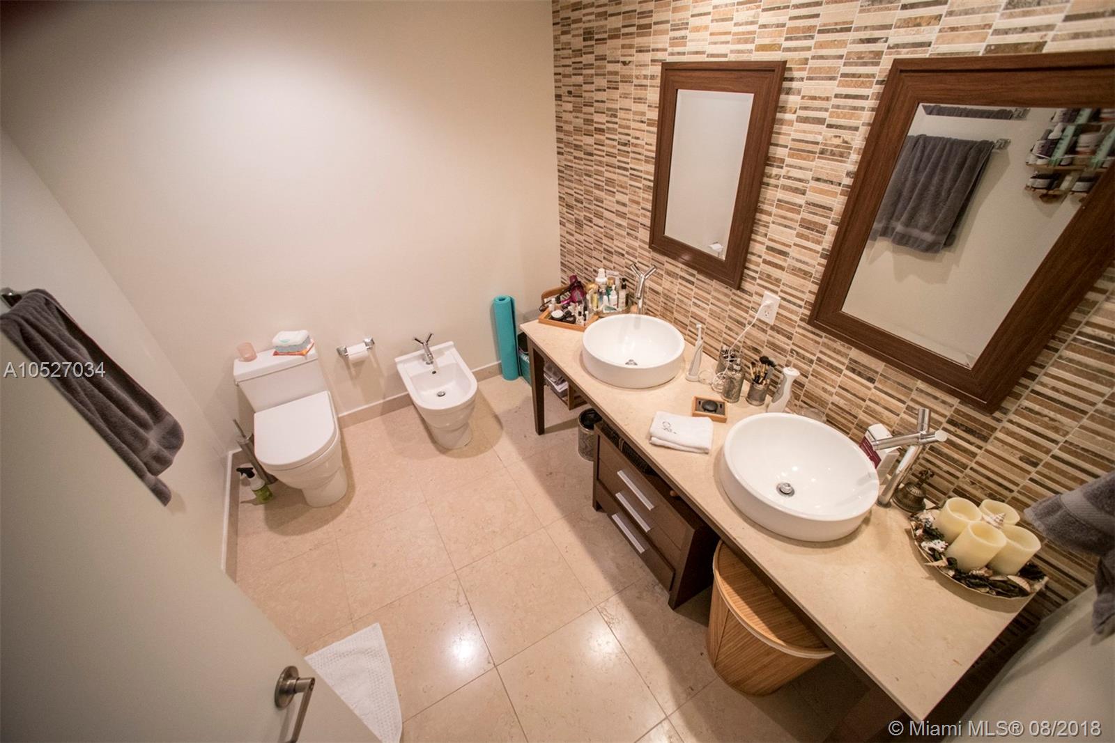 ICON BRICKELL NO TWO COND - Residential Lease