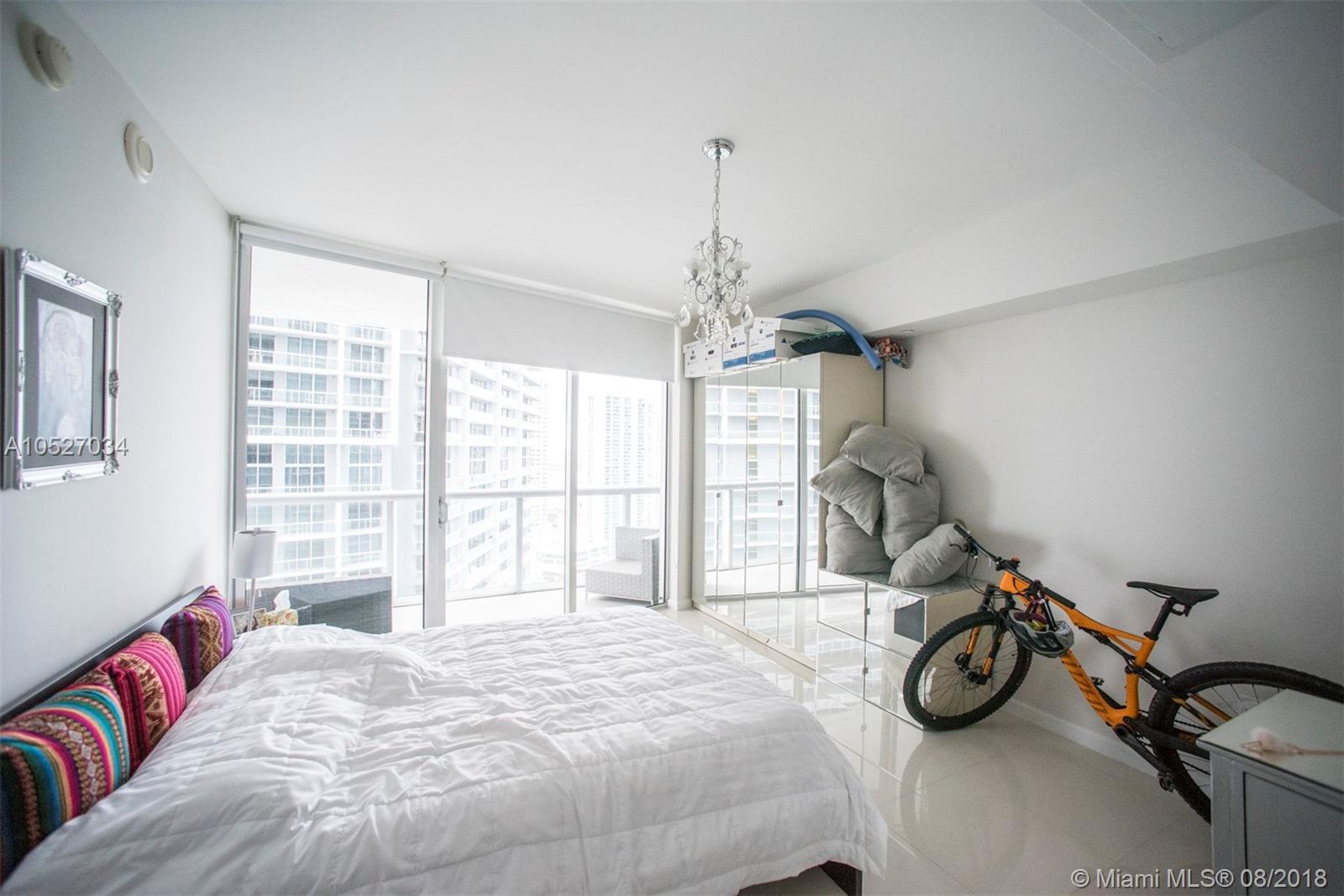 ICON BRICKELL NO TWO COND - Residential Lease