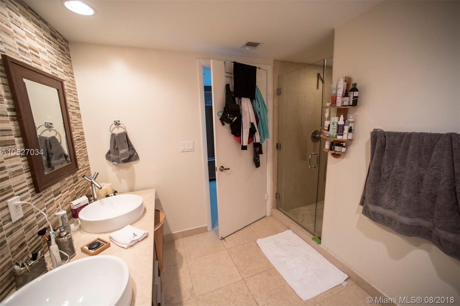 ICON BRICKELL NO TWO COND - Residential Lease