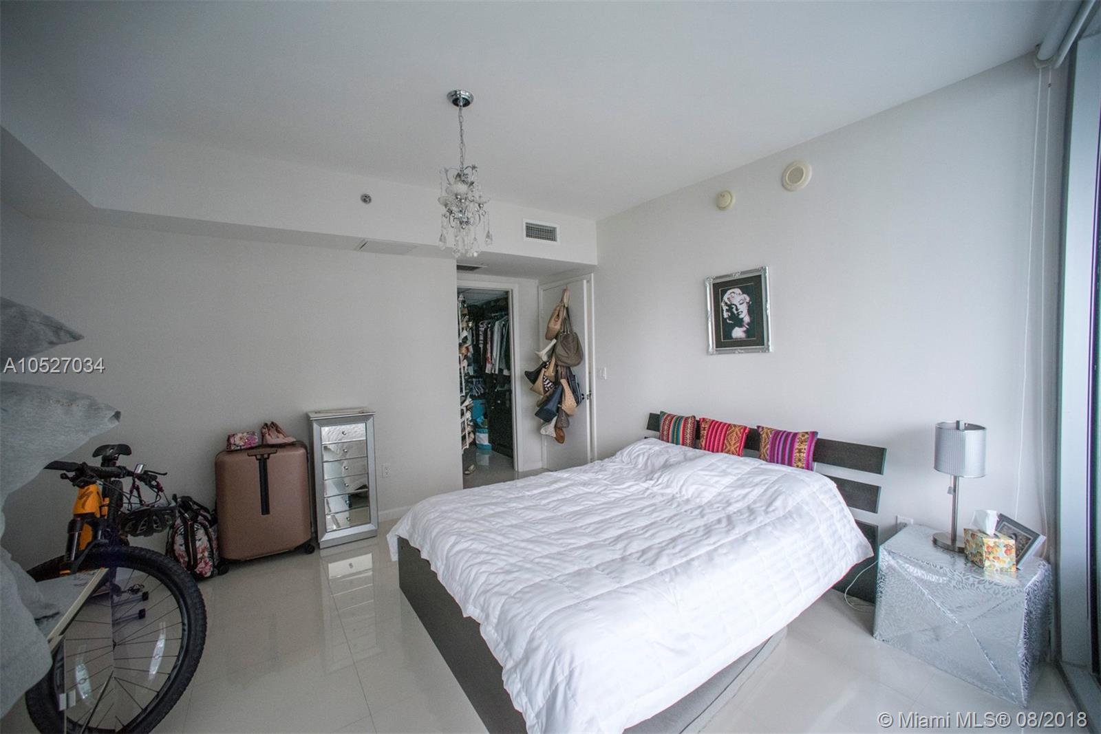 ICON BRICKELL NO TWO COND - Residential Lease