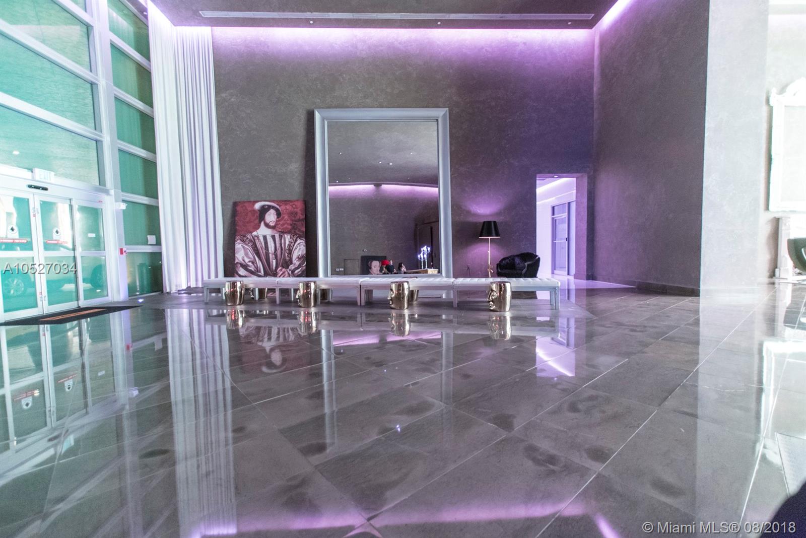 ICON BRICKELL NO TWO COND - Residential Lease