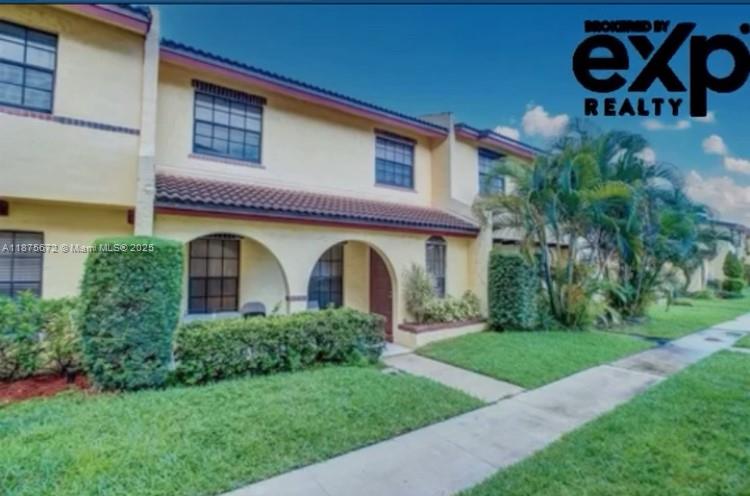 2627 NW 47th Ter 206