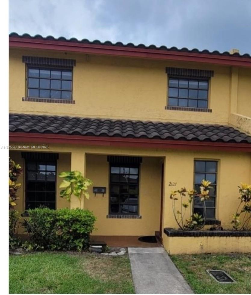 2627 NW 47th Ter 206