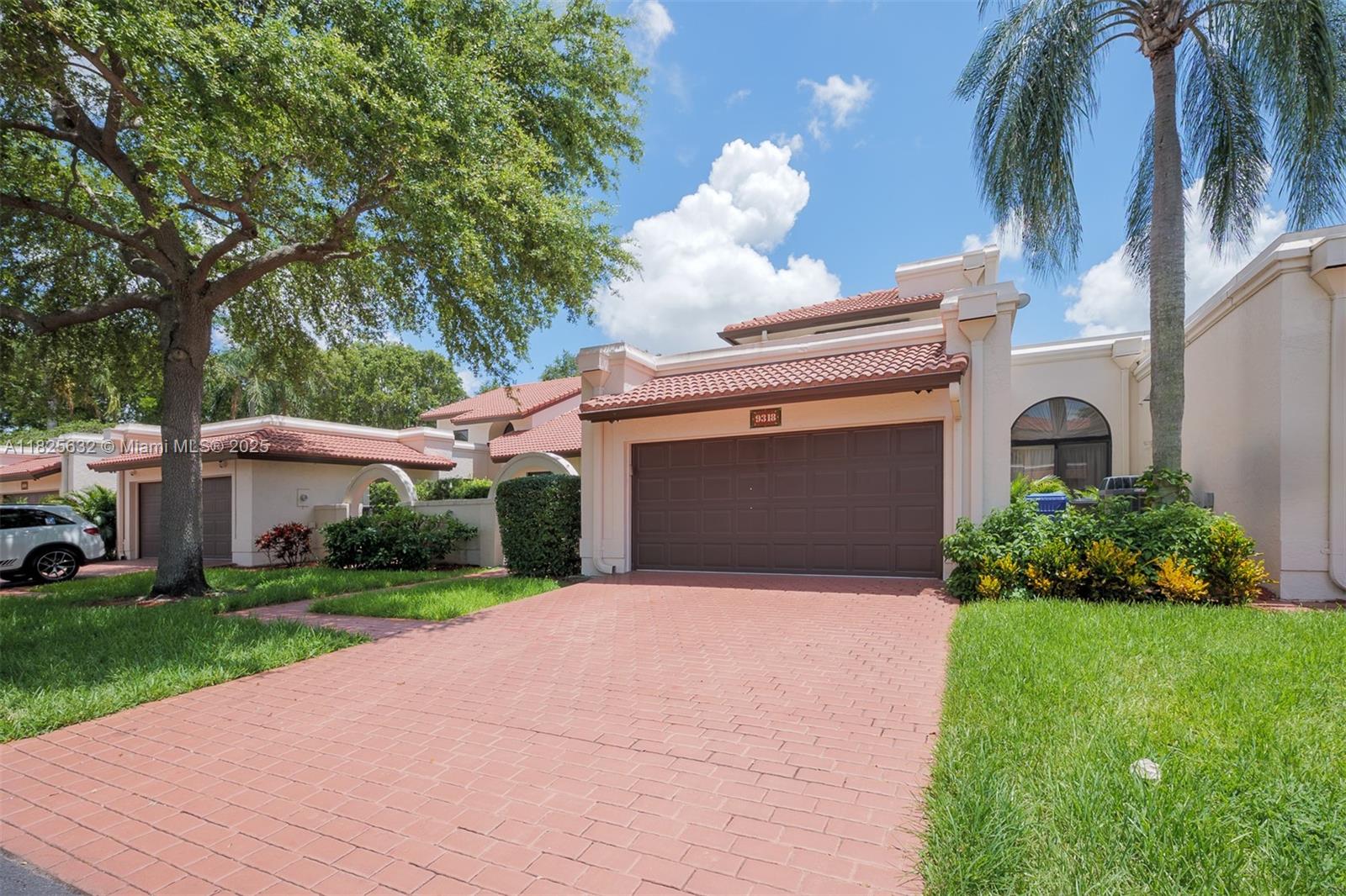 Located within the prestigious Doral Estates, in The Colony at Trump National Doral, this elegant 3-bed, 2.5-bath home offers a first-floor primary bedroom, double garage, and the option to rent furnished or unfurnished. Enjoy direct golf access with your membership, plus tennis courts, a pool, and 24/7 security. Live the private, upscale lifestyle only Doral can offer, a rare opportunity! Call me Now.