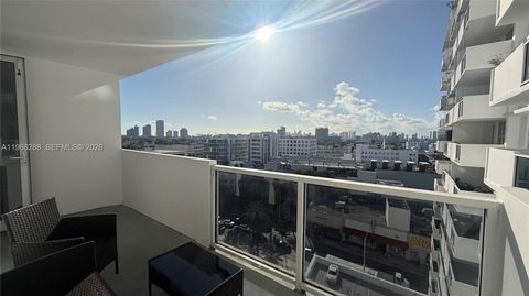 100 Lincoln Rd 1118 Miami Beach FL 33139