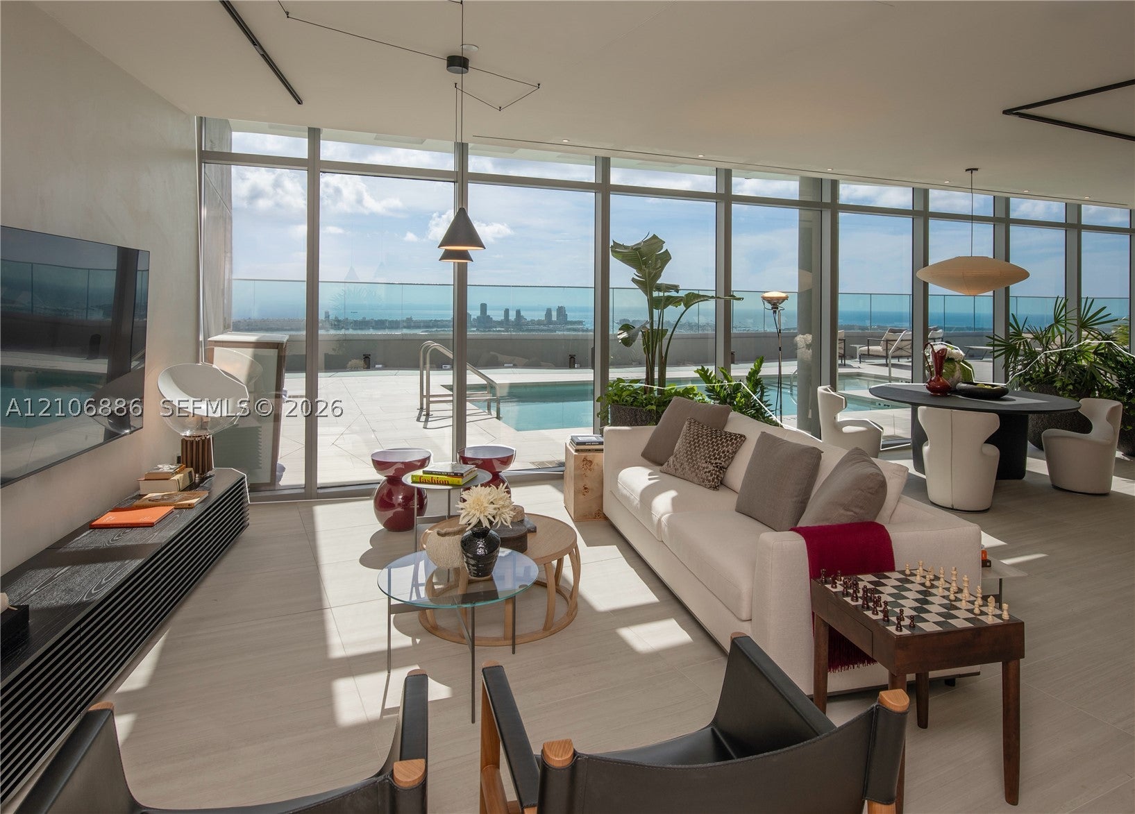 1400 Biscayne Boulevard 2603