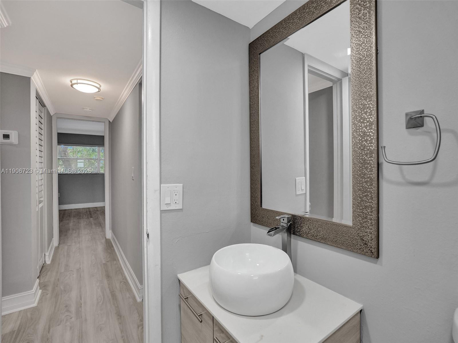 THE BEACH CLUB FONTAINEBL - Residential Lease