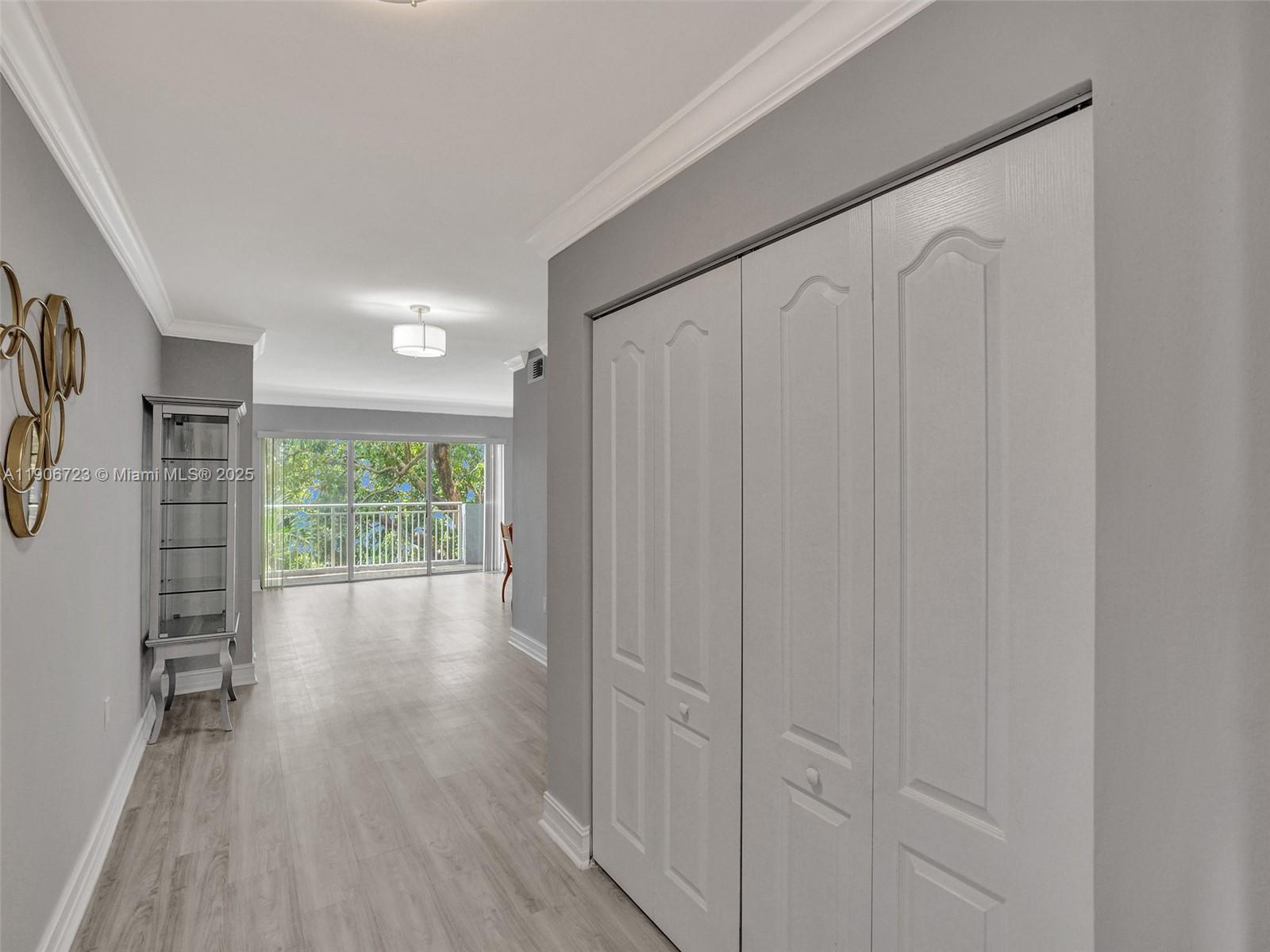 THE BEACH CLUB FONTAINEBL - Residential Lease