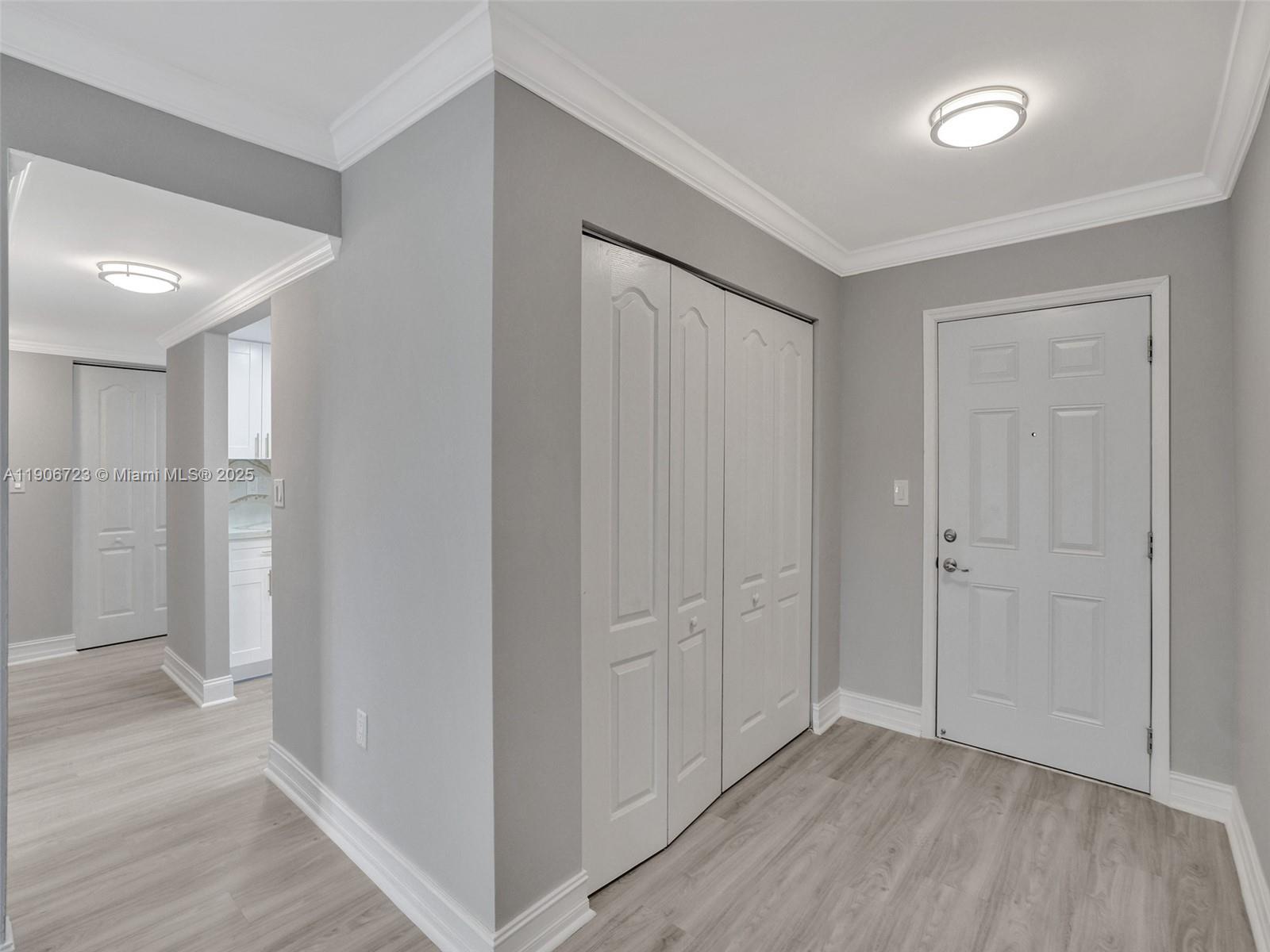 THE BEACH CLUB FONTAINEBL - Residential Lease