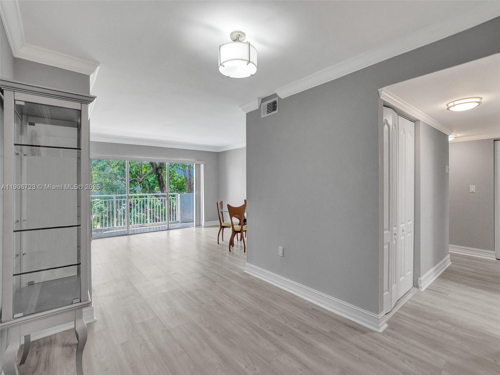 THE BEACH CLUB FONTAINEBL - Residential Lease