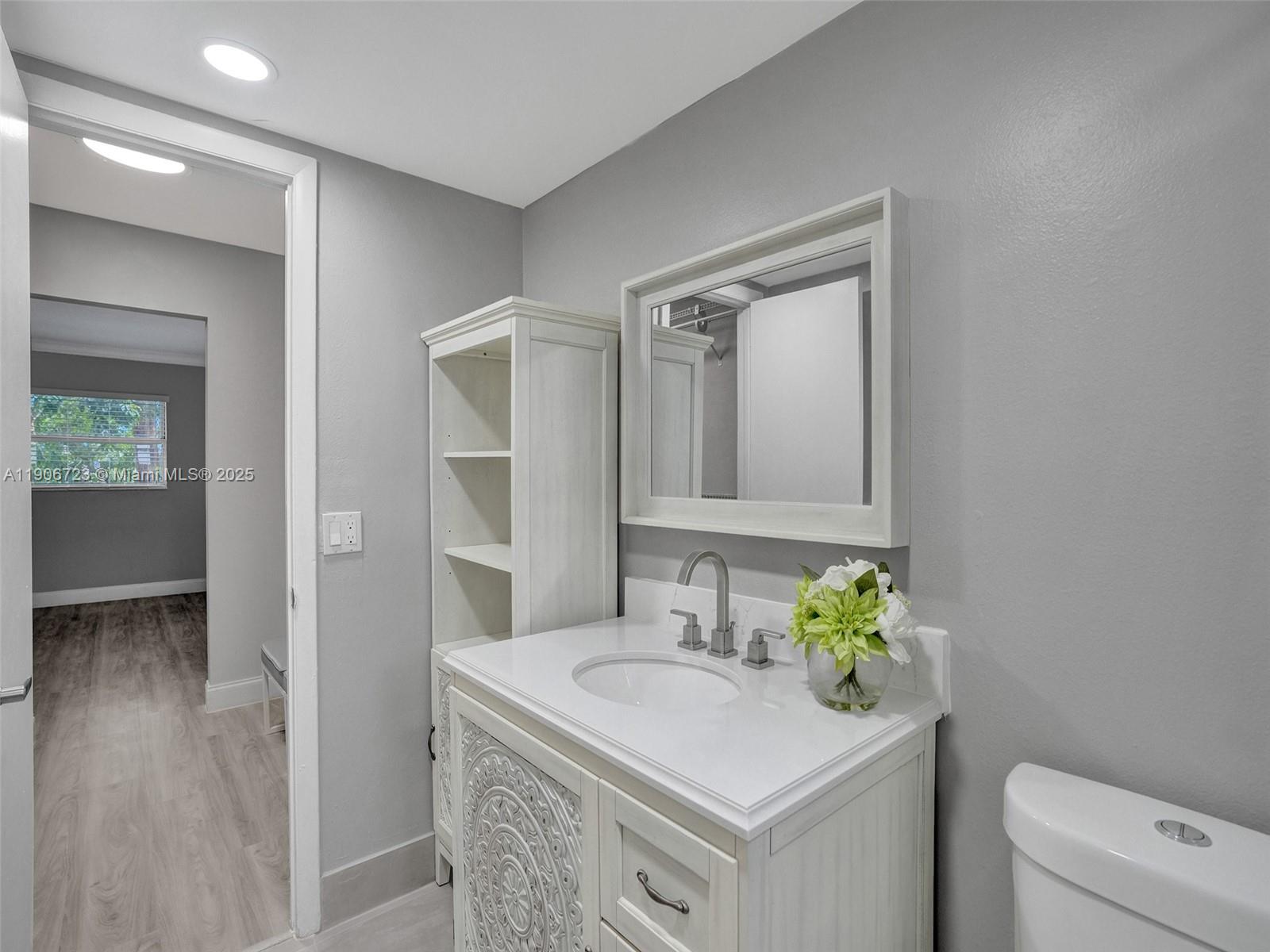 THE BEACH CLUB FONTAINEBL - Residential Lease