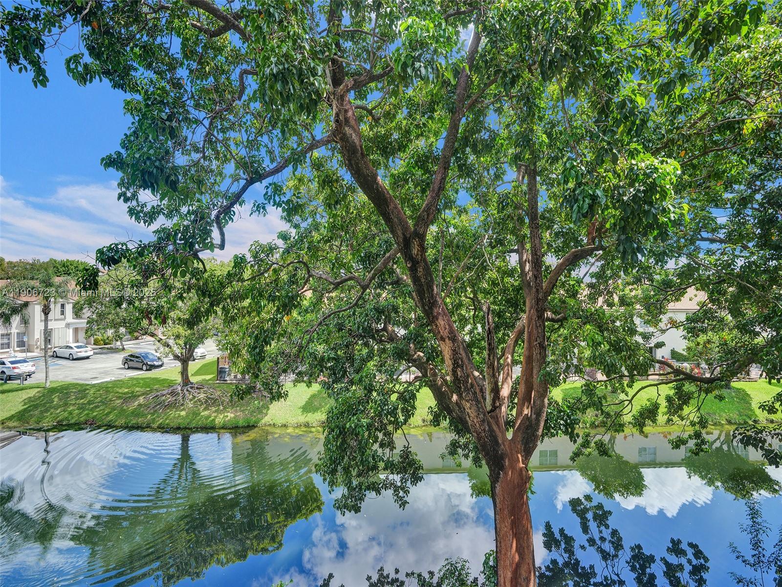 THE BEACH CLUB FONTAINEBL - Residential Lease