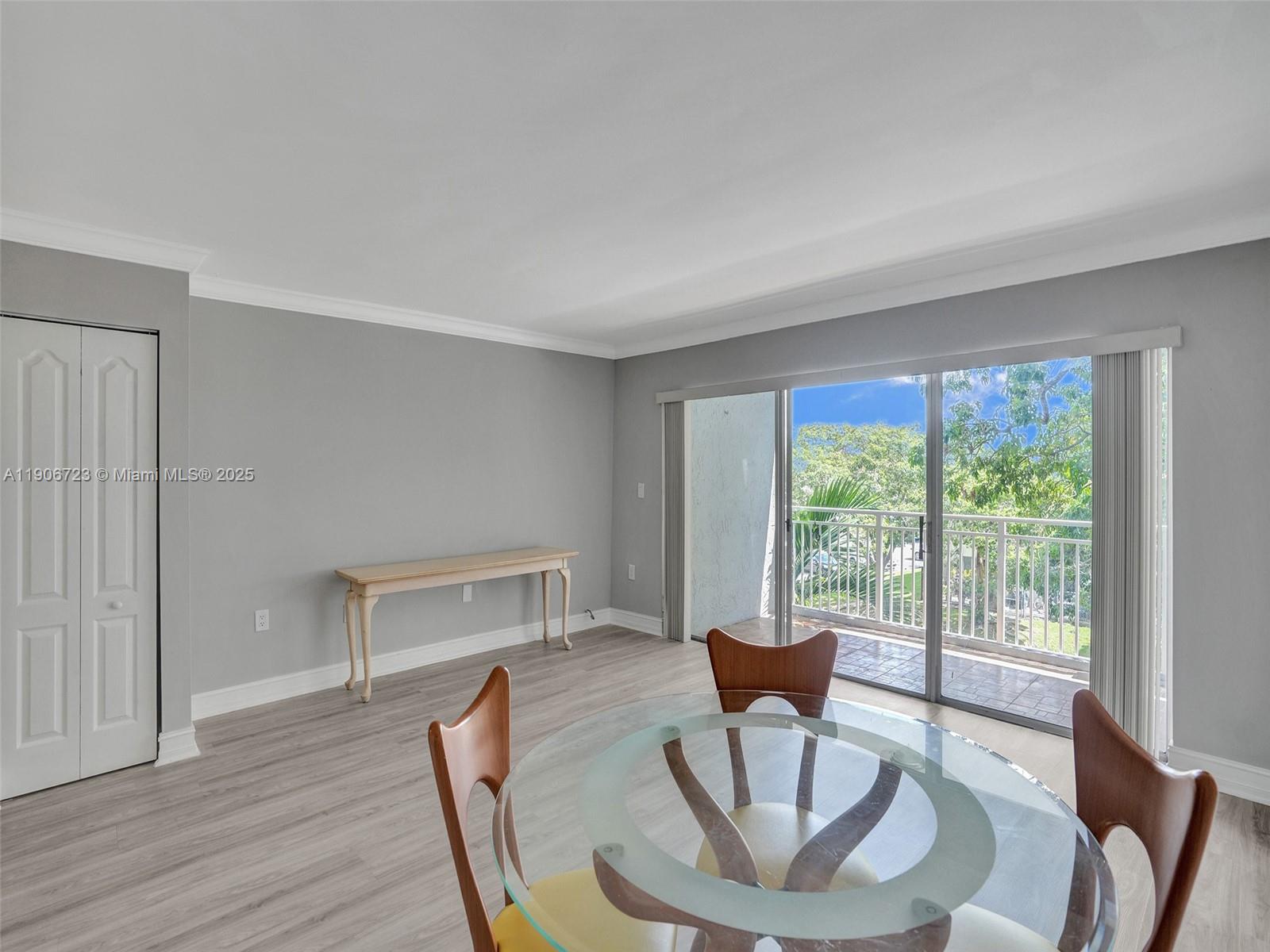 THE BEACH CLUB FONTAINEBL - Residential Lease