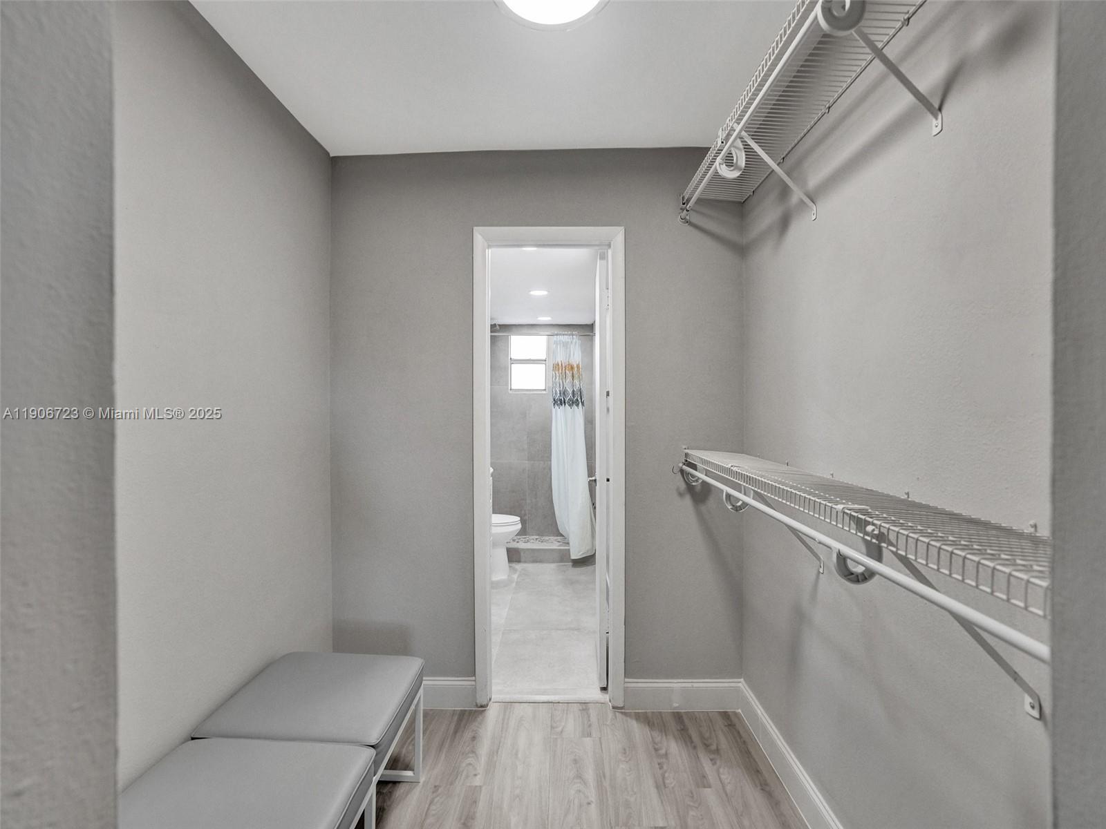 THE BEACH CLUB FONTAINEBL - Residential Lease