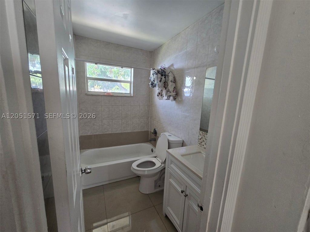 Photo of 4151 SW 19th St #1-3, West Park, FL 33023 (MLS # A12051571)