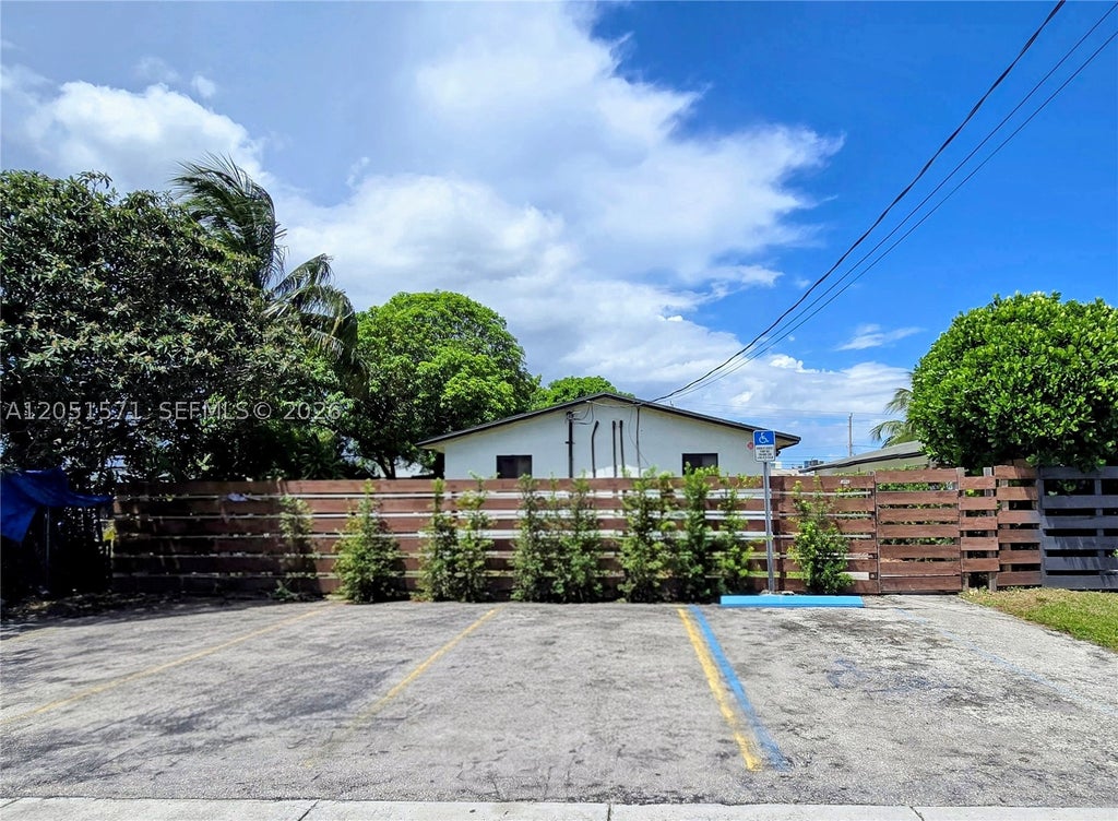 Photo of 4151 SW 19th St #1-3, West Park, FL 33023 (MLS # A12051571)