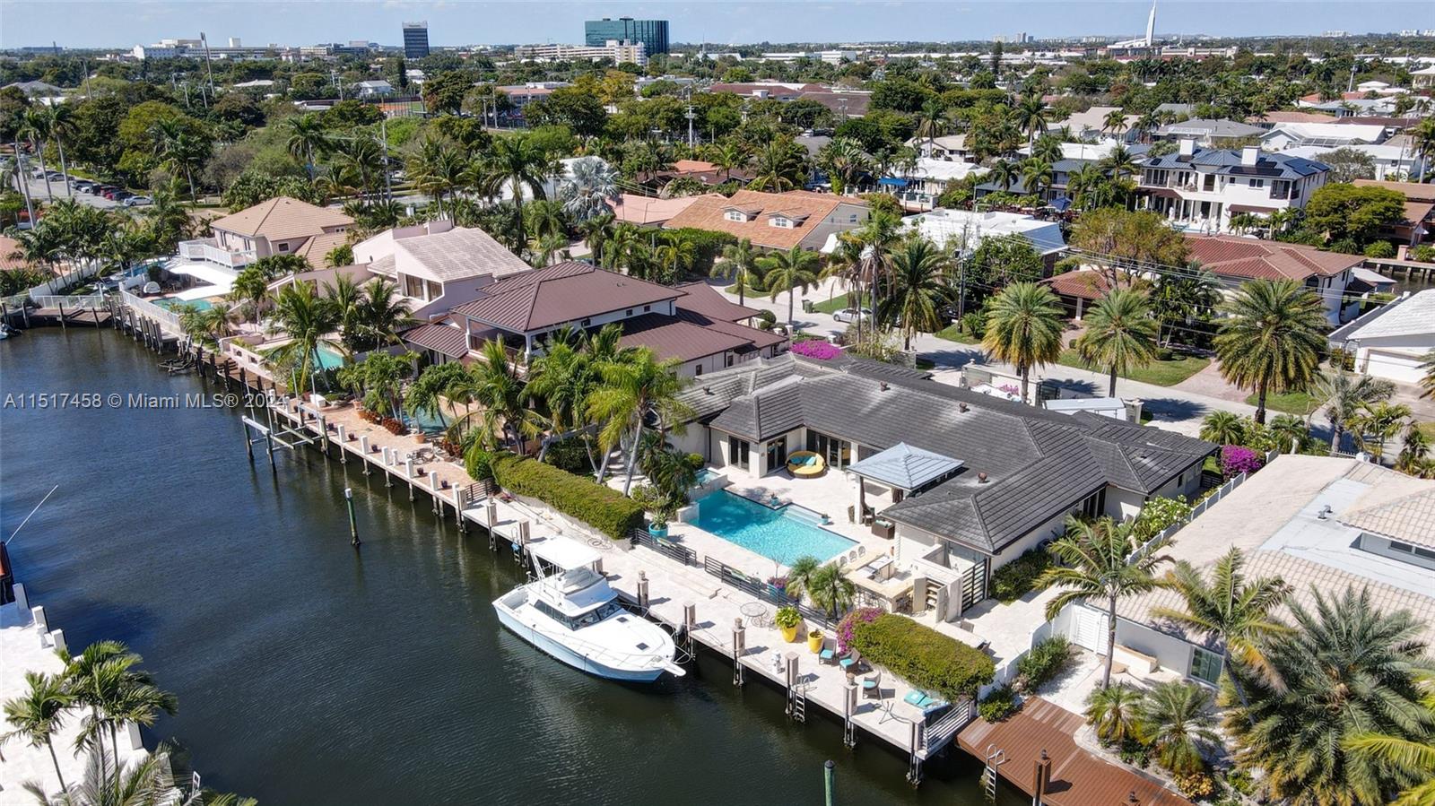 CORAL RIDGE COUNTRY CLUB - Residential