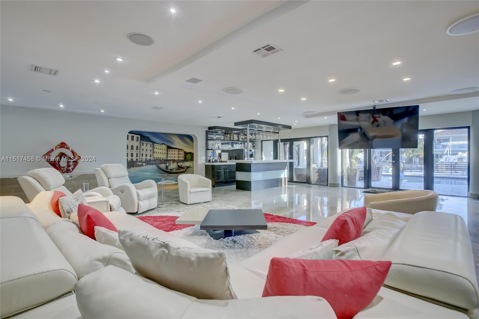 CORAL RIDGE COUNTRY CLUB - Residential