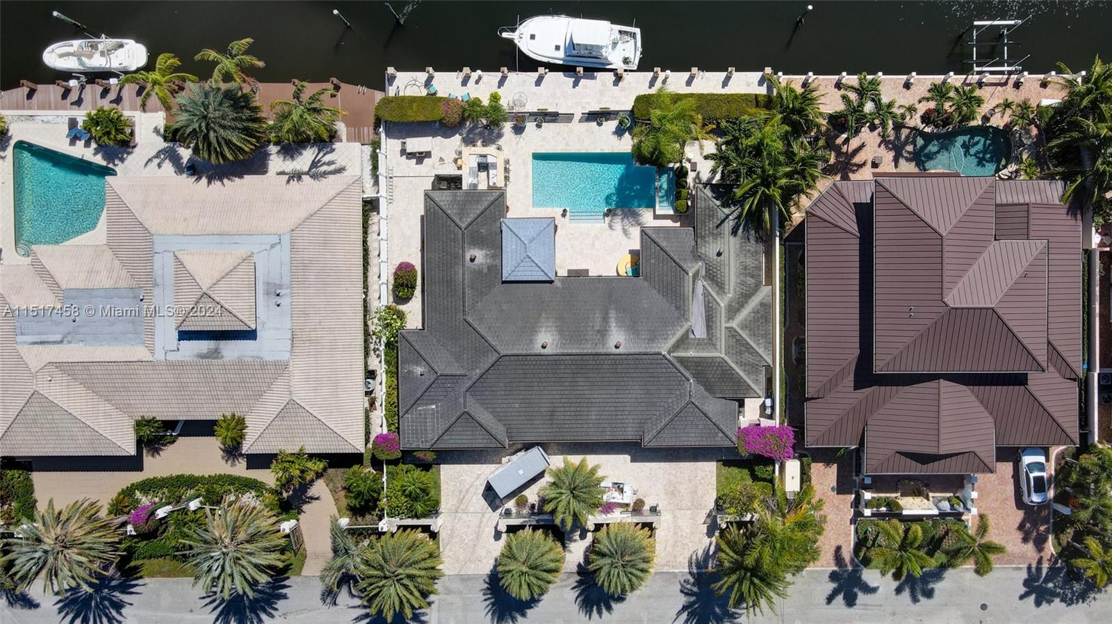 CORAL RIDGE COUNTRY CLUB - Residential