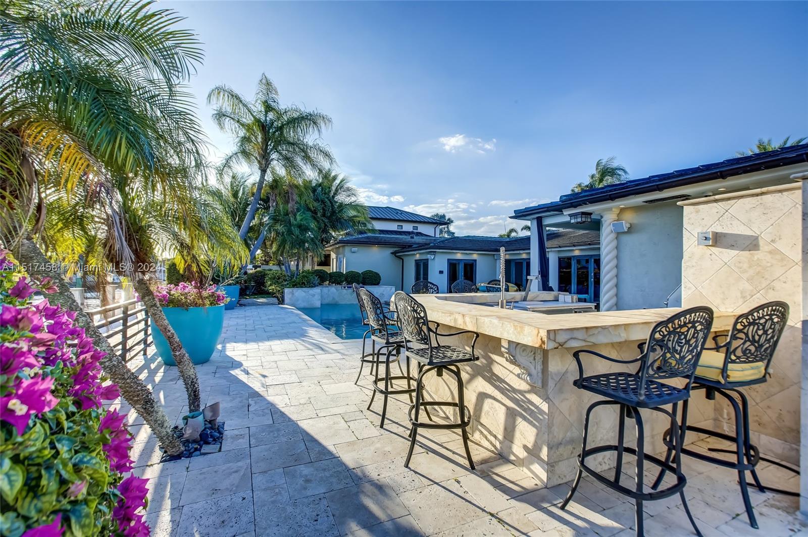 CORAL RIDGE COUNTRY CLUB - Residential