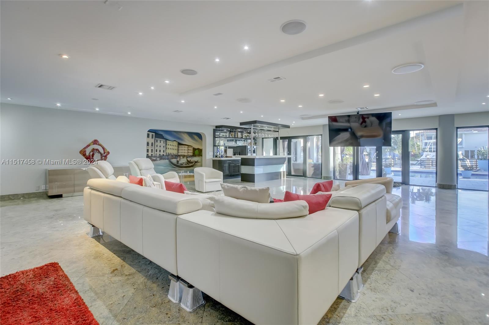 CORAL RIDGE COUNTRY CLUB - Residential