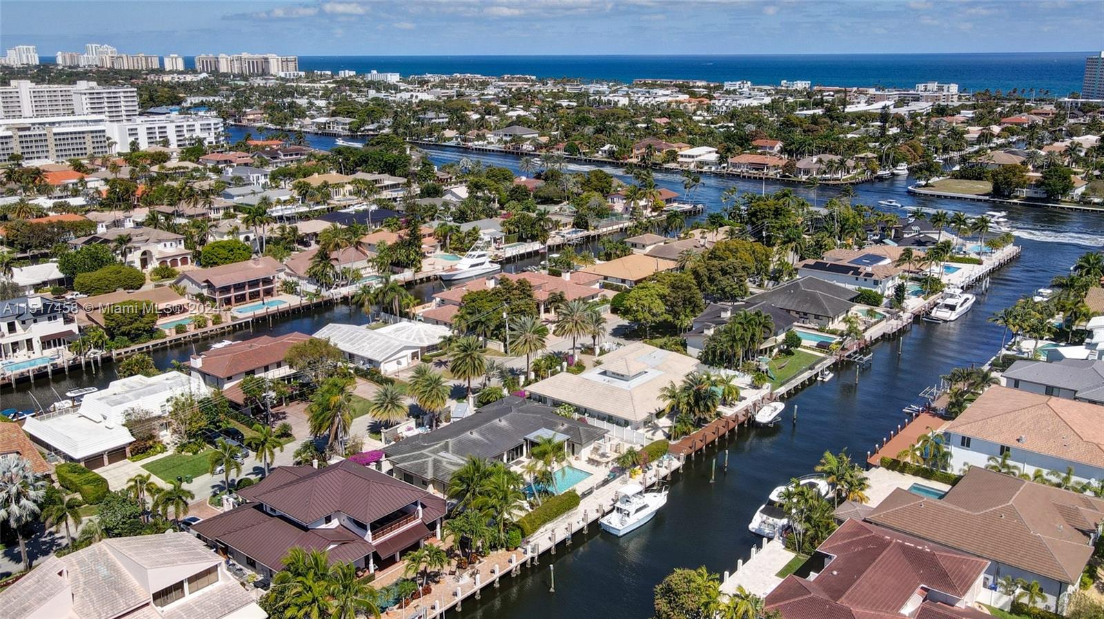 CORAL RIDGE COUNTRY CLUB - Residential