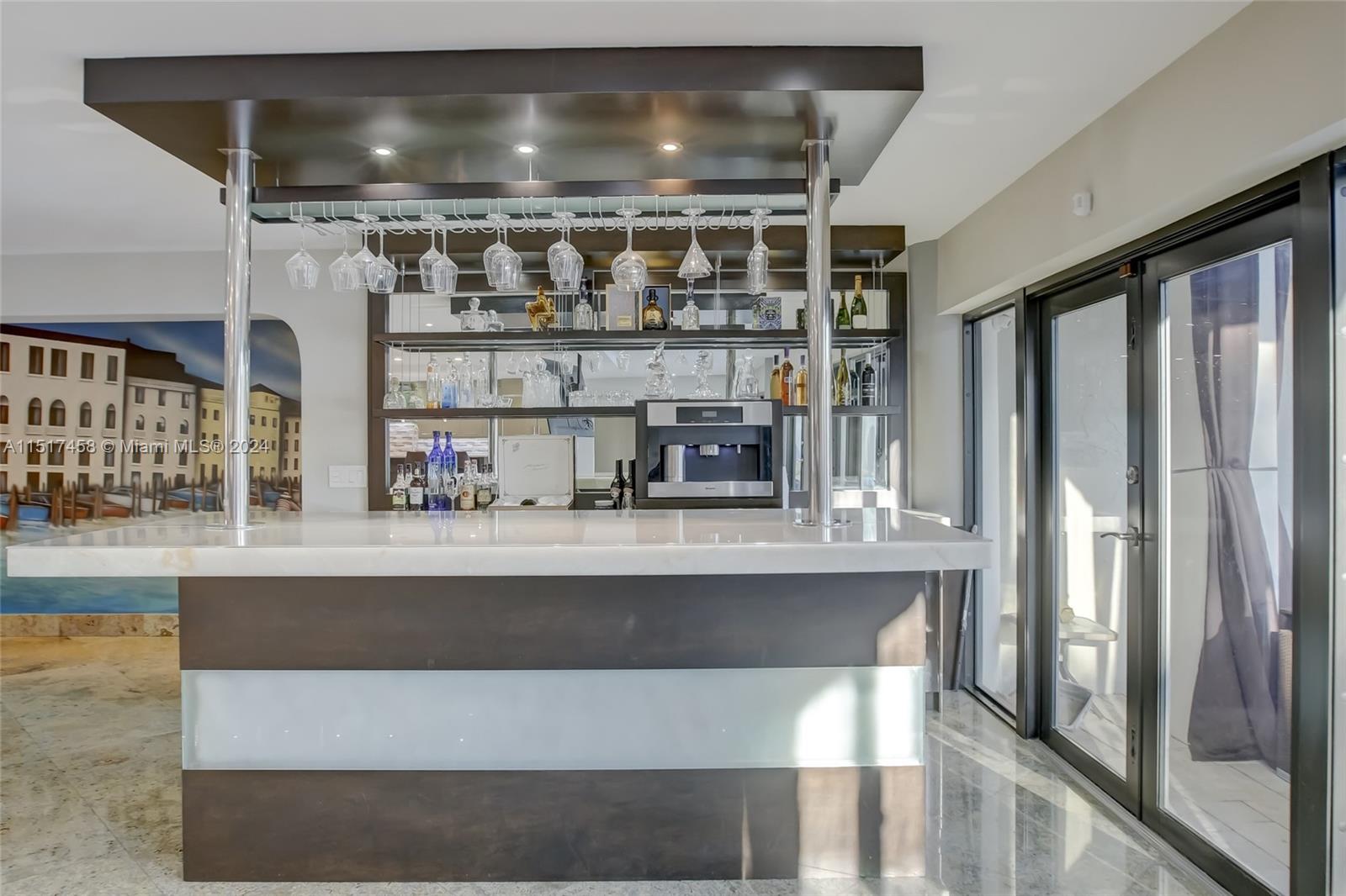 CORAL RIDGE COUNTRY CLUB - Residential