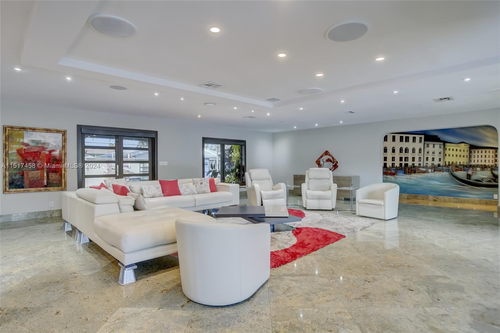 CORAL RIDGE COUNTRY CLUB - Residential