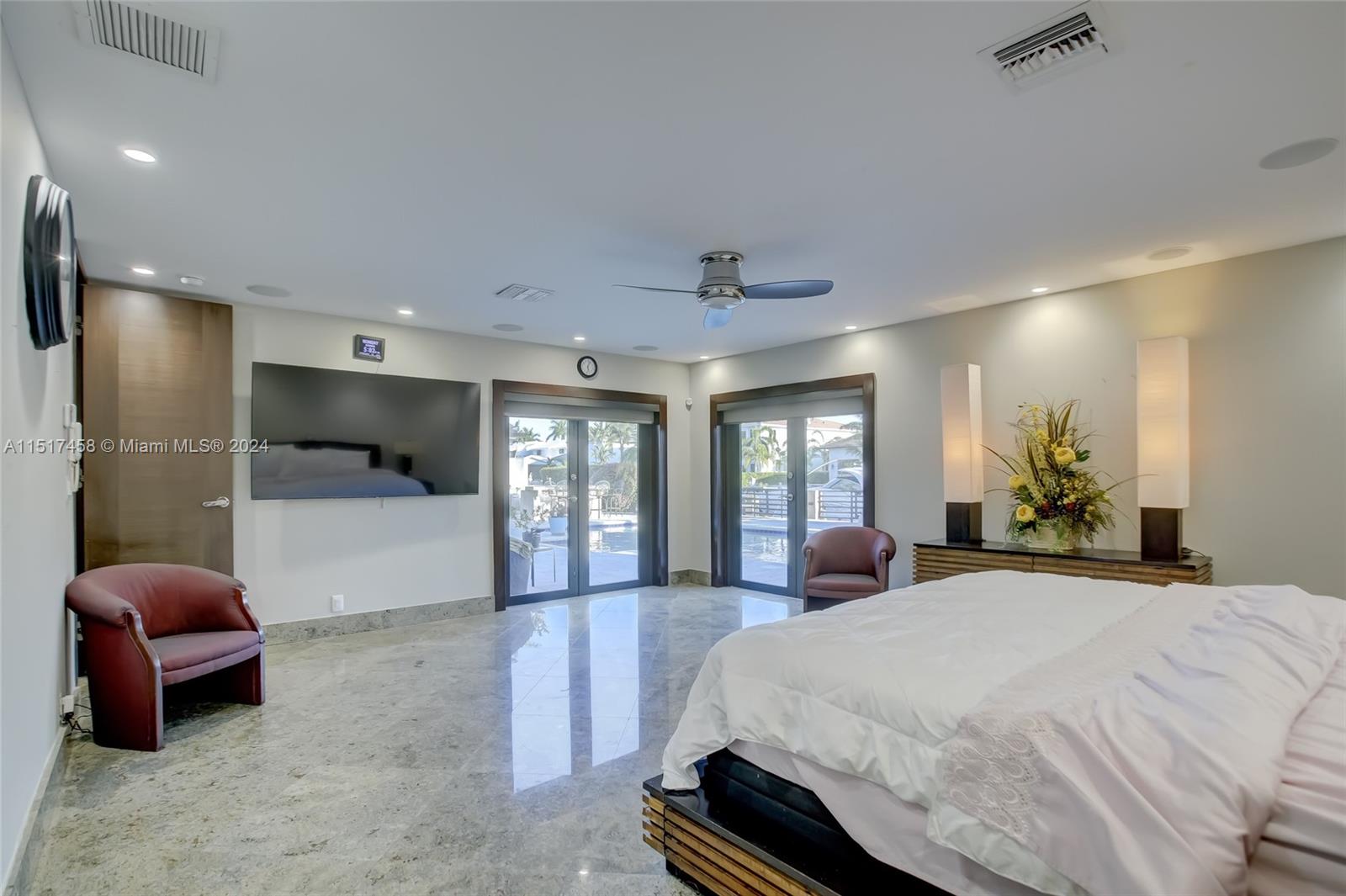 CORAL RIDGE COUNTRY CLUB - Residential