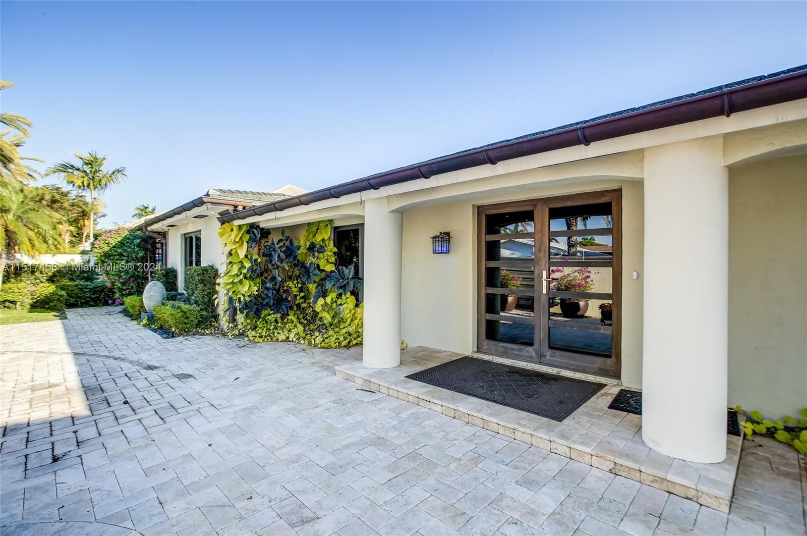 CORAL RIDGE COUNTRY CLUB - Residential