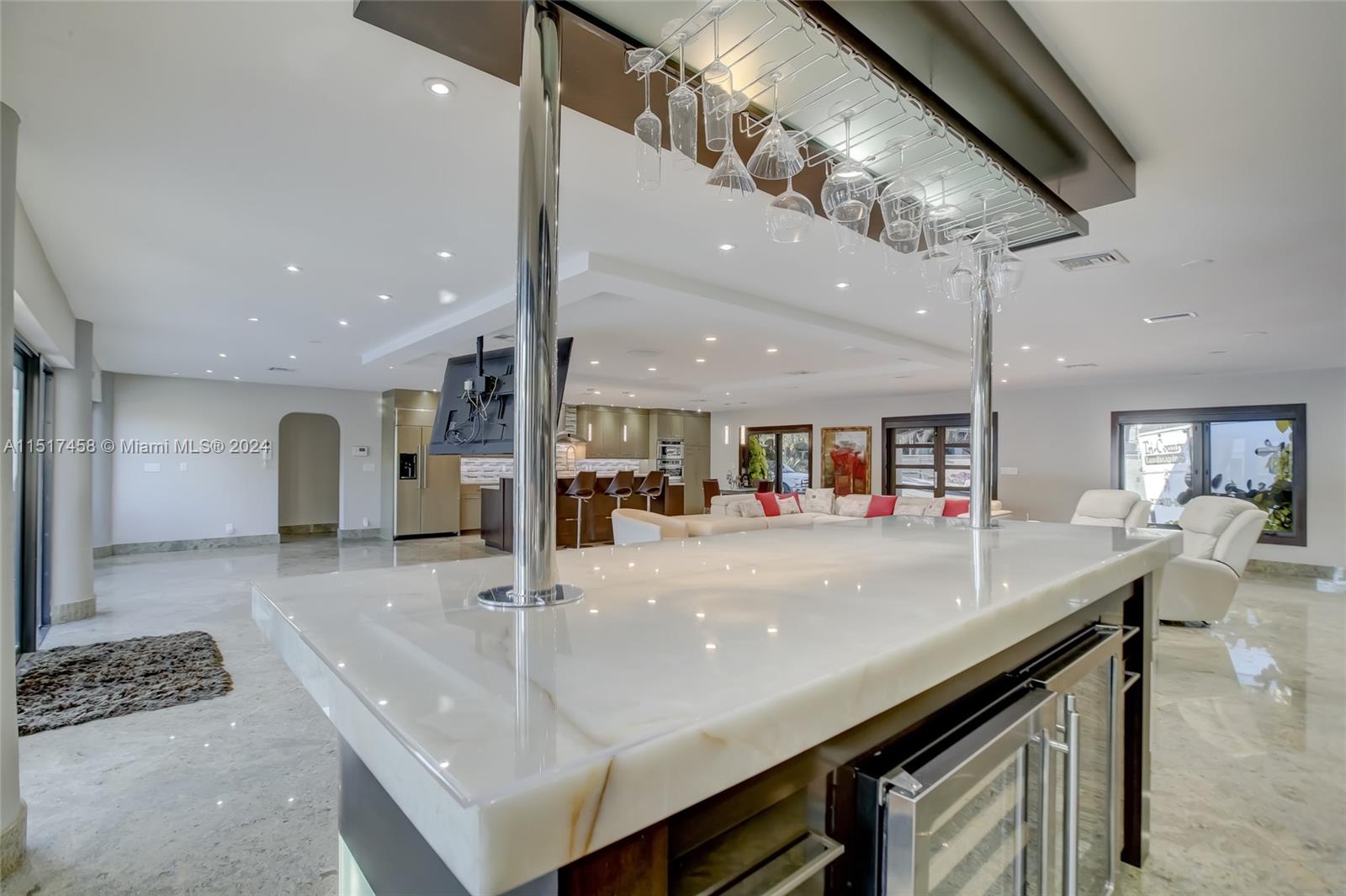 CORAL RIDGE COUNTRY CLUB - Residential